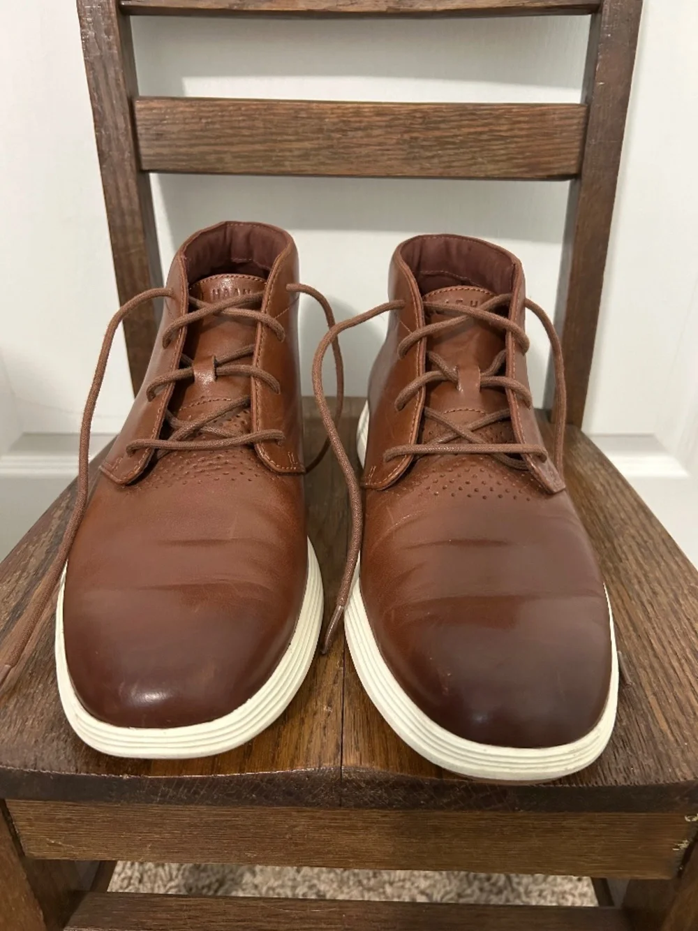 Cole Haan smart casual